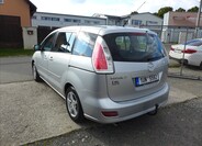 Mazda 5 8