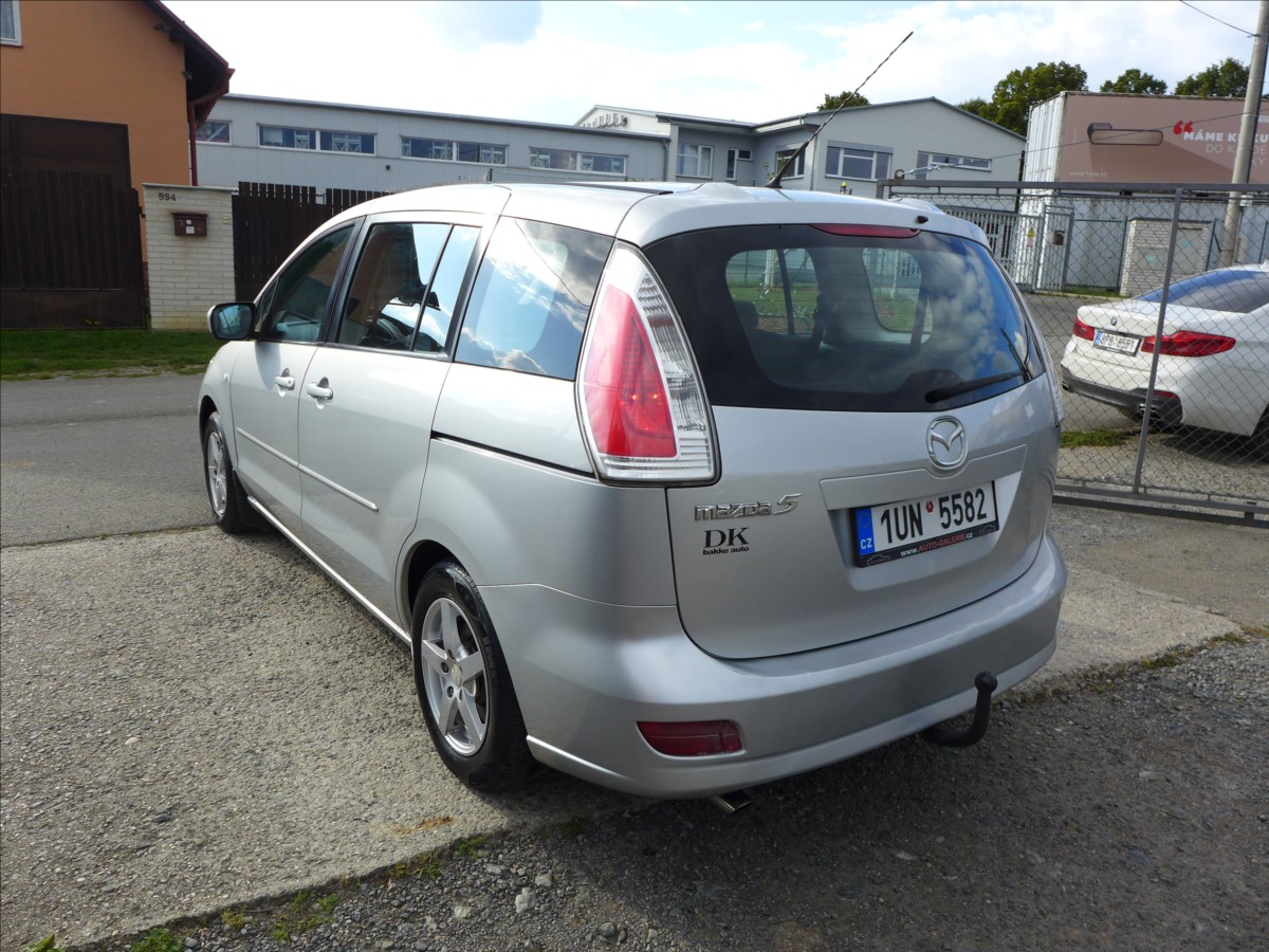 Mazda 5