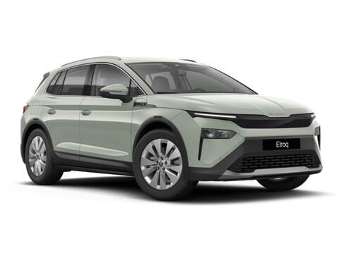 Škoda Elroq