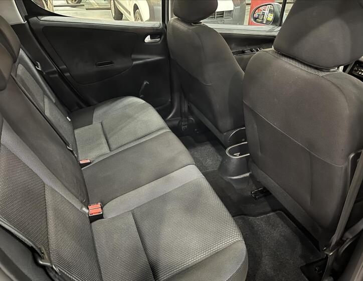 Peugeot 207 10