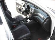 Subaru Impreza 10