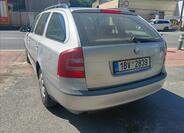 Škoda Octavia 7