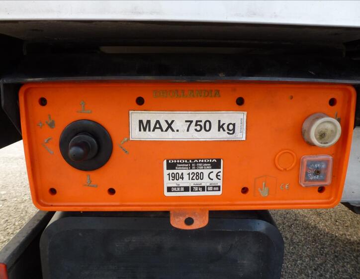 Renault Master 19
