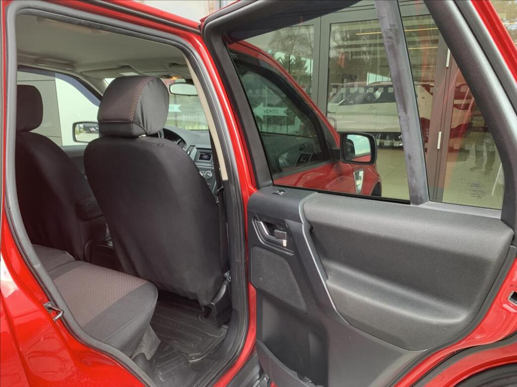 Land Rover Freelander 11