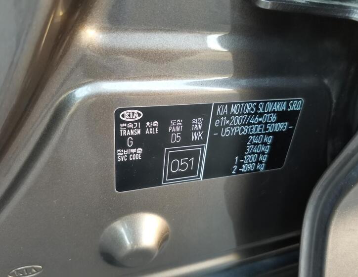KIA Sportage 25