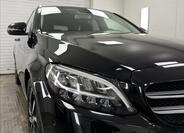 Mercedes-Benz Třídy C 7