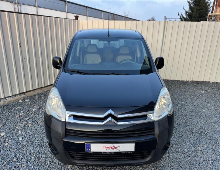 Citroën Berlingo 7