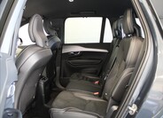 Volvo XC90 7
