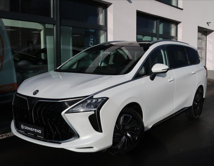 Dongfeng U-Tour 1