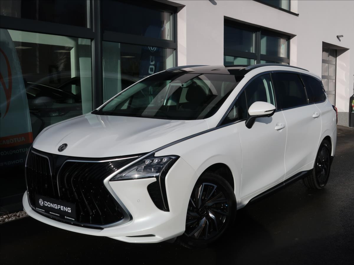 Dongfeng U-Tour