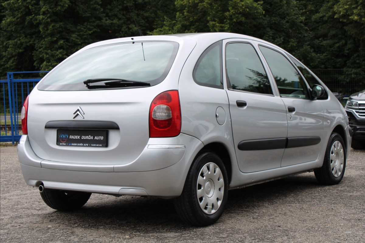 Citroën Xsara Picasso