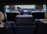 Volkswagen Touareg 19