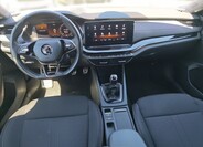 Škoda Octavia 8