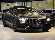 Mercedes-Benz AMG GT 39