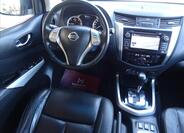 Nissan Navara 25