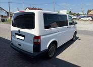 Volkswagen Transporter 4