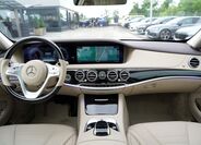 Mercedes-Benz Třídy S 28