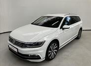 Volkswagen Passat 1