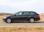 Škoda Superb 4