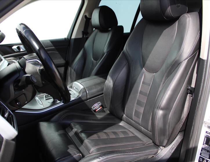 BMW X5 10