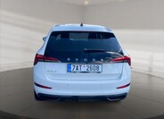 Škoda Scala 5