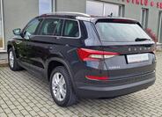Škoda Kodiaq 8