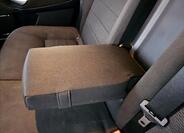 Ford Mondeo 22