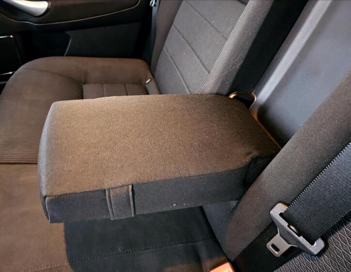Ford Mondeo 22