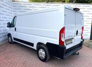 Peugeot Boxer 4