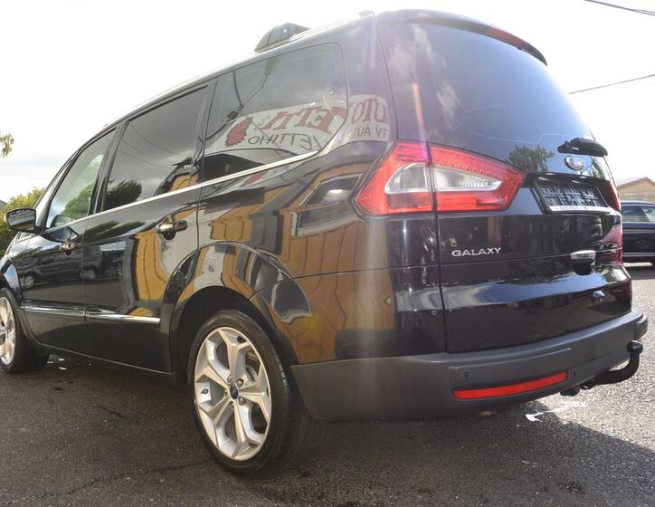 Ford Galaxy 50
