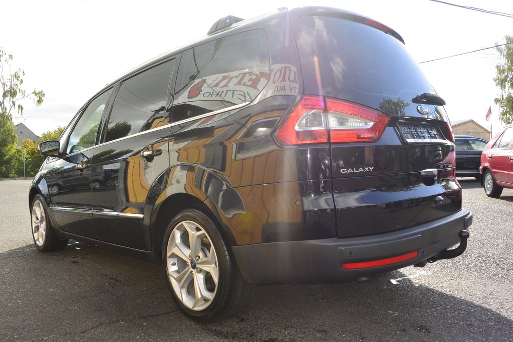 Ford Galaxy
