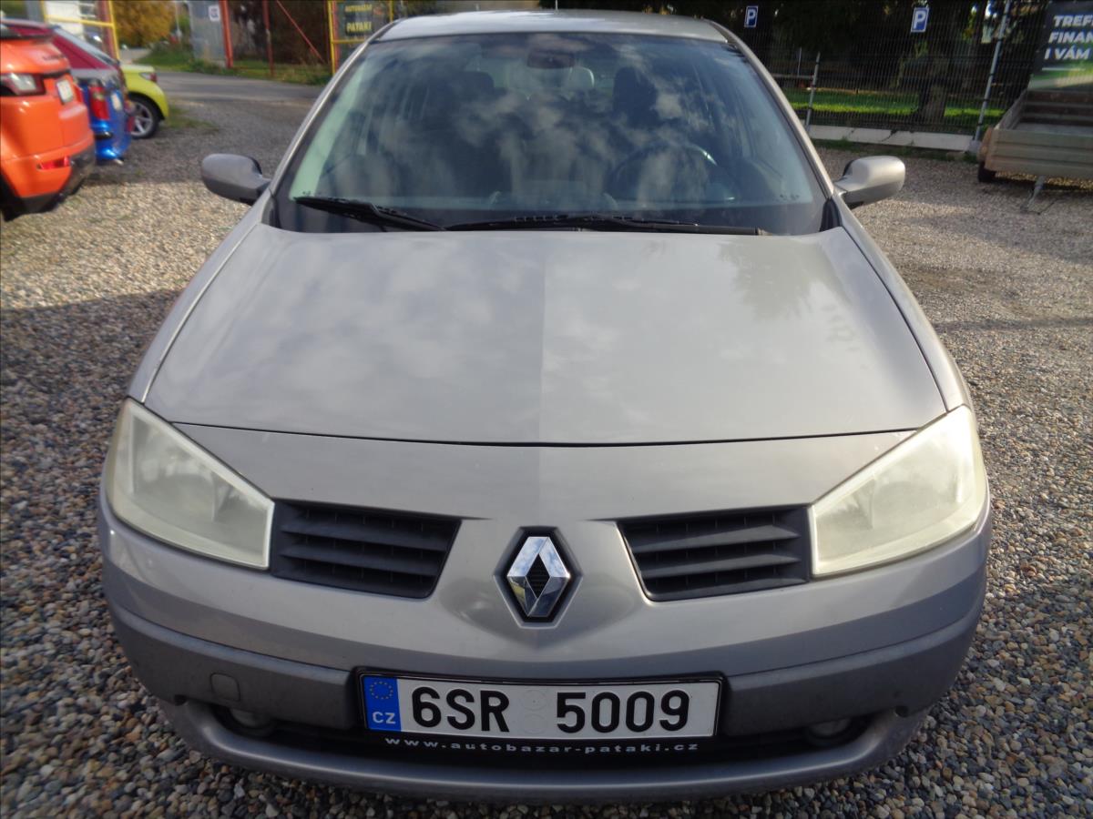 Renault Mégane