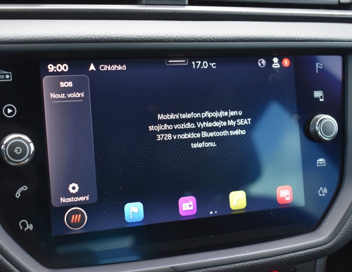 Seat Arona 43