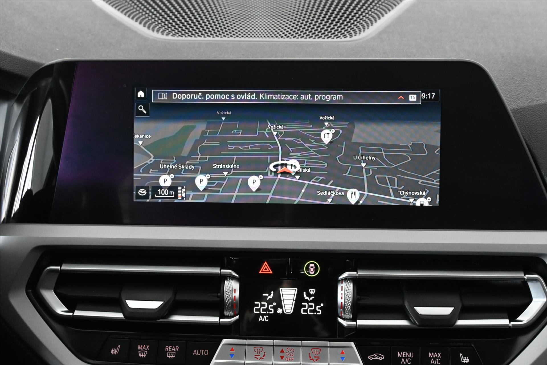 BMW Řada 3