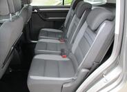 Volkswagen Touran 8