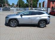 Hyundai Tucson 4