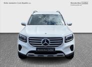 Mercedes-Benz GLB 8