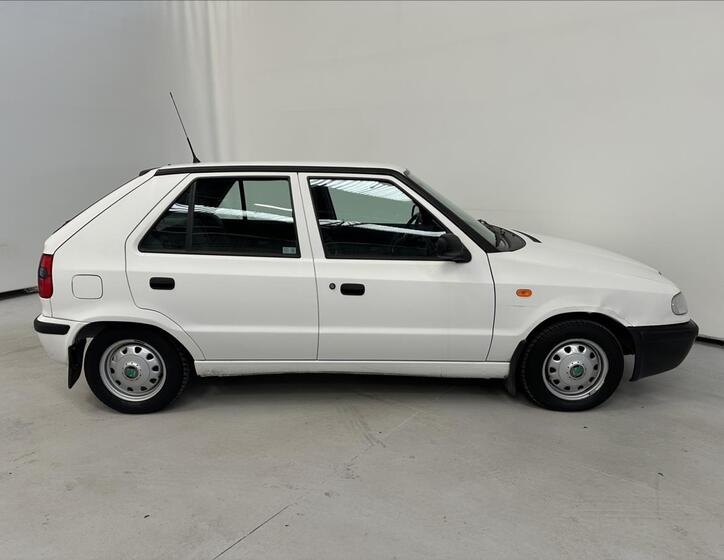 Škoda Felicia 3