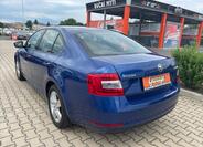 Škoda Octavia 6