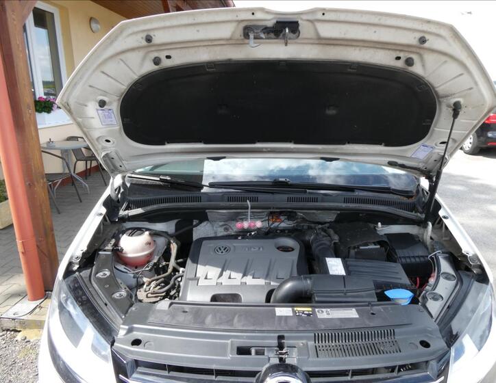 Volkswagen Sharan 34