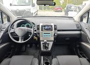 Toyota Corolla Verso 17