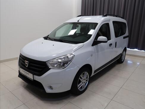 Dacia Dokker