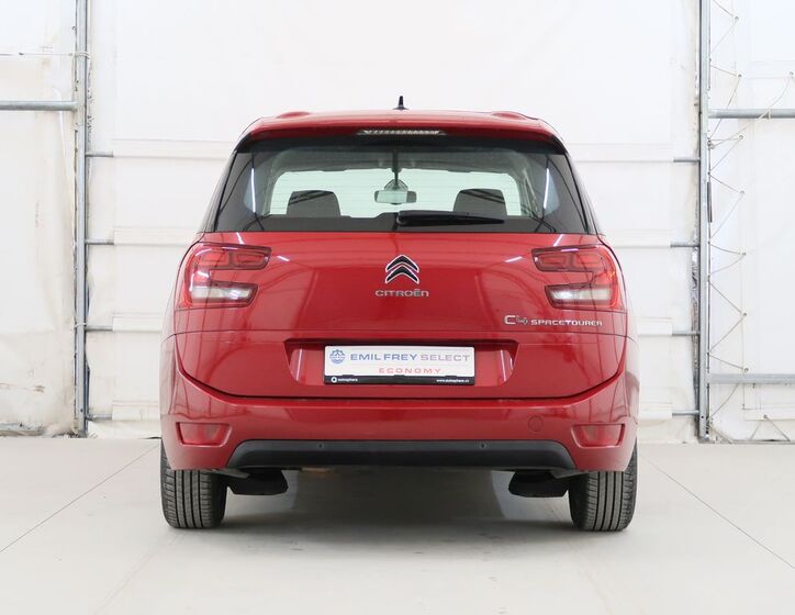 Citroën Grand C4 SpaceTourer 7