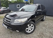 Hyundai Santa Fe 1