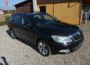 Škoda Octavia 3