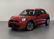 Mini Cooper 1