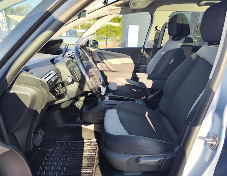 Citroën C4 Picasso 15