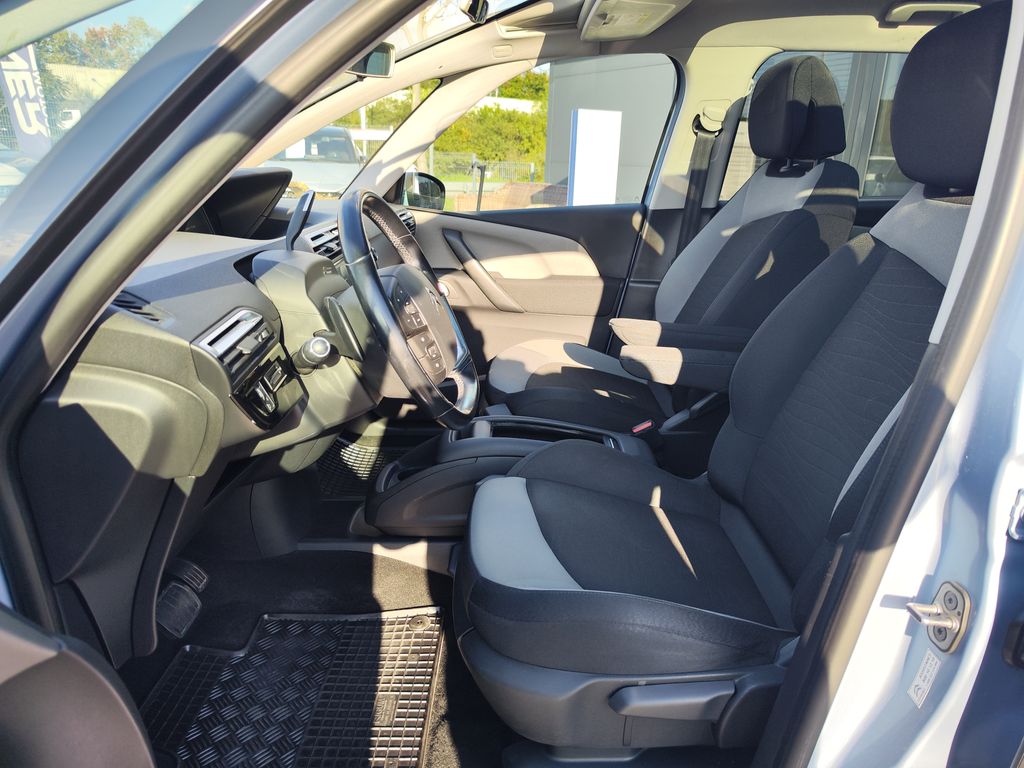 Citroën C4 Picasso