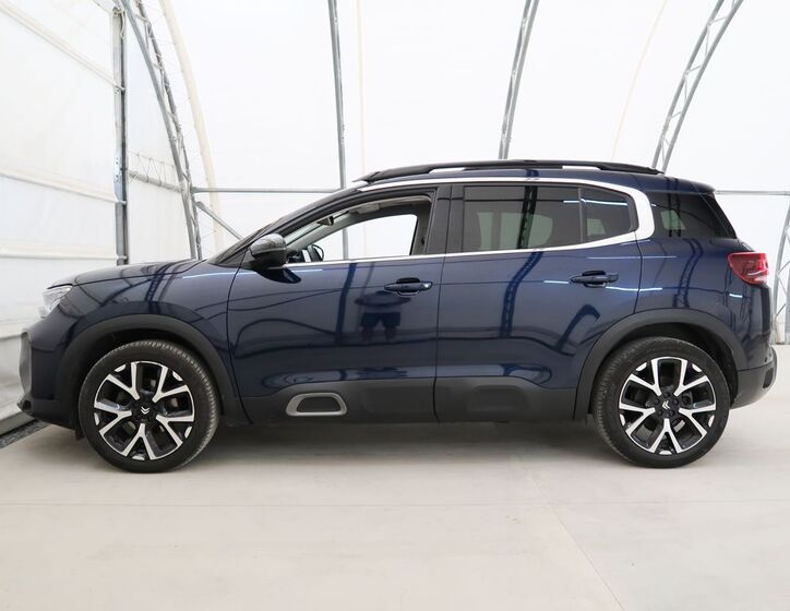 Citroën C5 Aircross 9