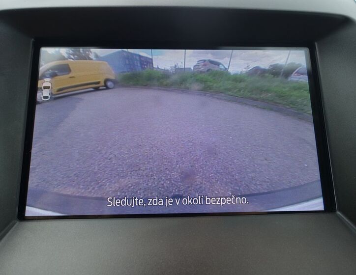 Ford S-MAX 19